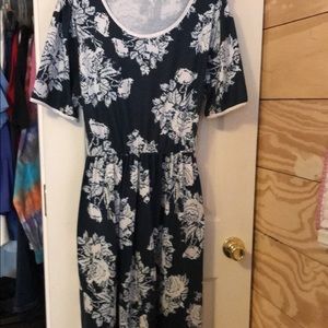Women’s XL boutique dress